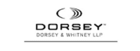 Dorsey & Whitney LLP logo Opus 2 Client