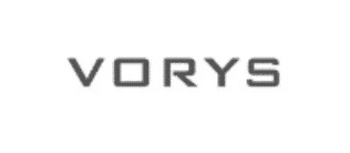 Opus 2 Client Vorys logo