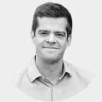 Opus 2 Charlie Harrel Headshot