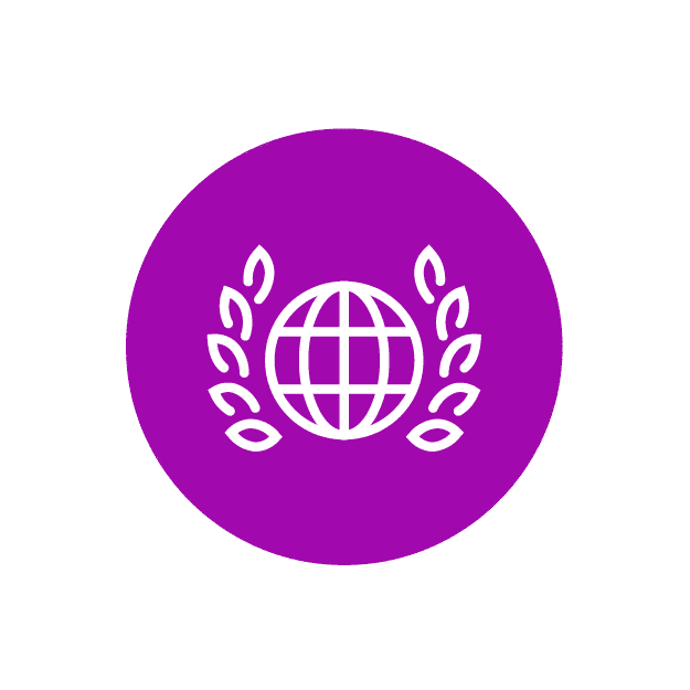 Opus 2 values icon raise the bar