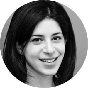 Ariane Tadayyon Opus 2 Legal Expert and Author