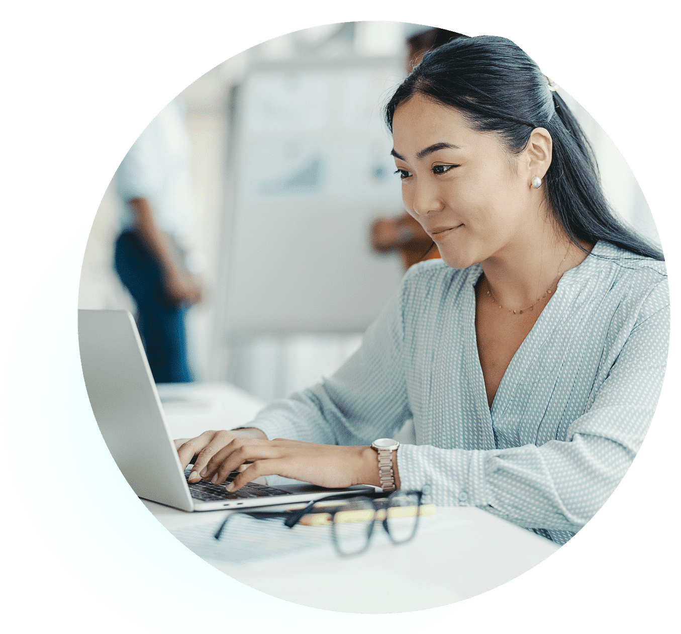 Opus 2 Transcript services for Hearings