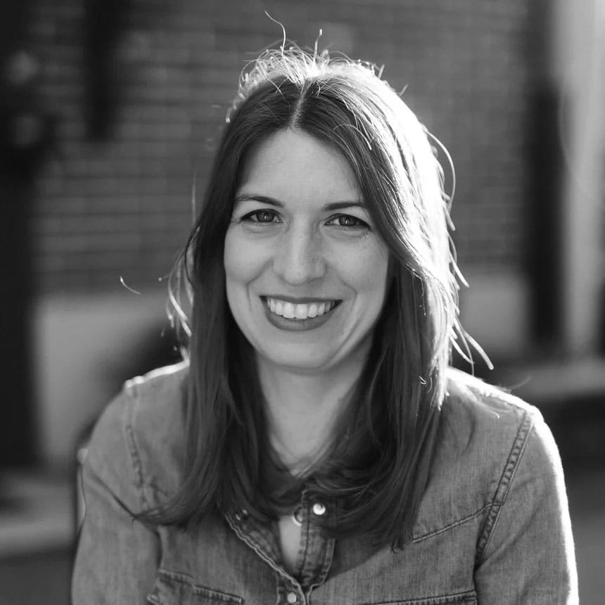 Rachel Bailey Headshot | Opus 2