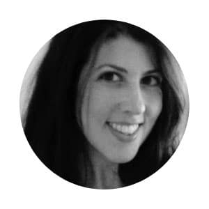 Hilary Goldman Headshot | Opus 2