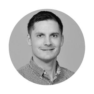 Opus 2 Expert Author Josh Newton