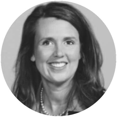 Traci Hewitt Opus 2 Headshot