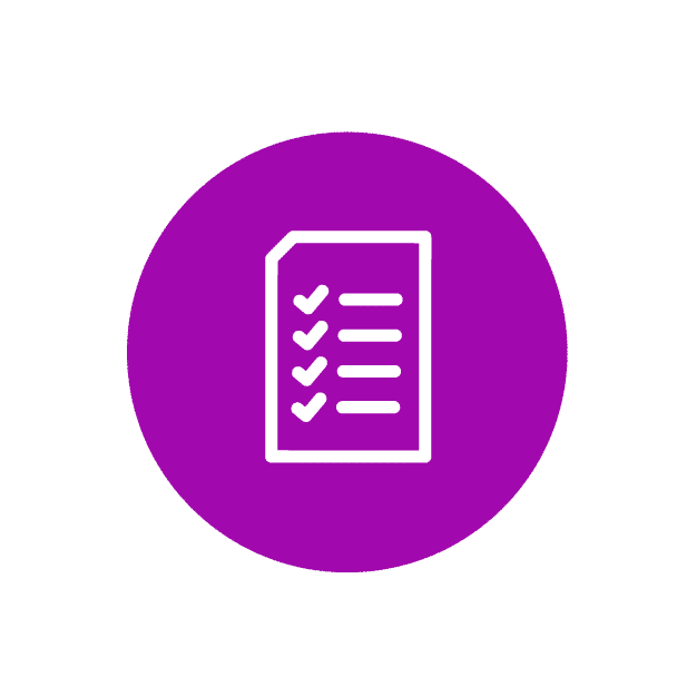 Opus 2 Values Icon Make things happen