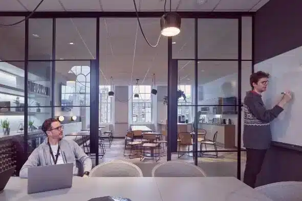 Opus 2 team legal software and services