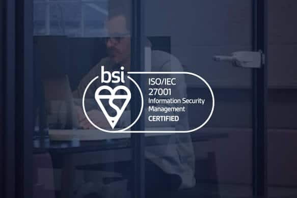 ISO/IEC/27001:2022 opus 2