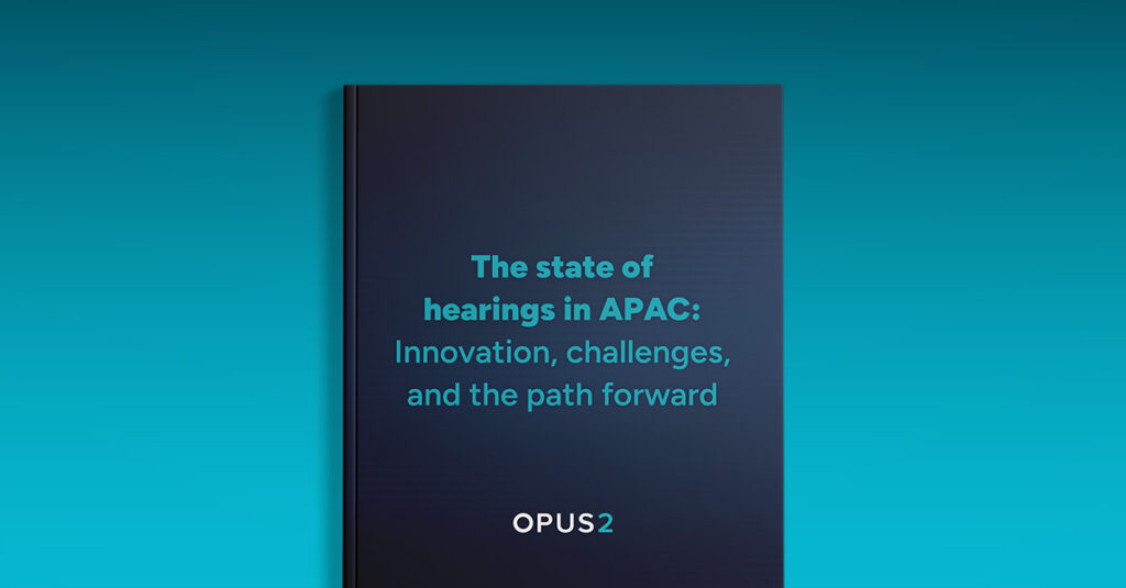 The State of Hearing Technology in APAC