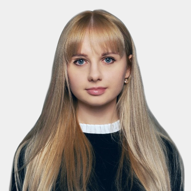 Opus 2 Arbitration expert, Kateryna Honcharenko