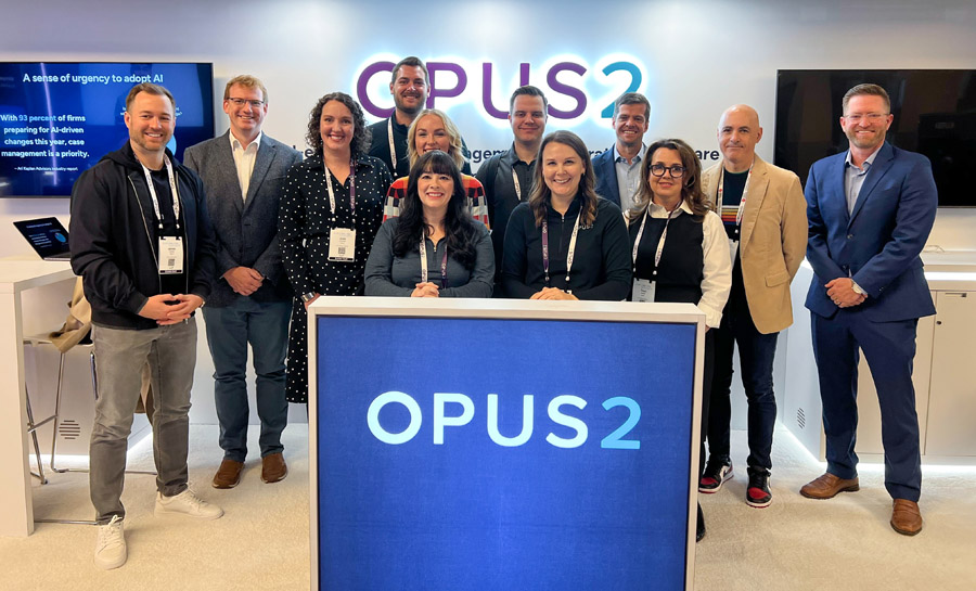 Opus 2 careers