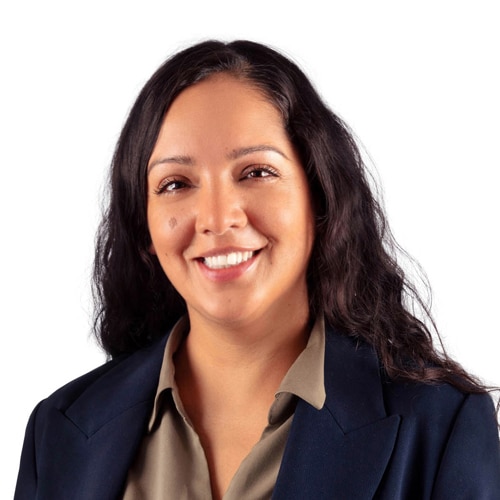 Smriti Sinha General Counsel Opus 2 Author