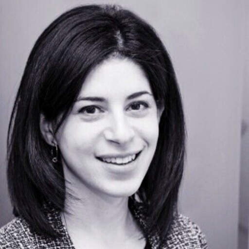 Ariane Tadayyon Opus 2 Legal Technology Expert Author