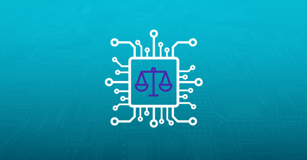 Use of AI in arbitration featured image