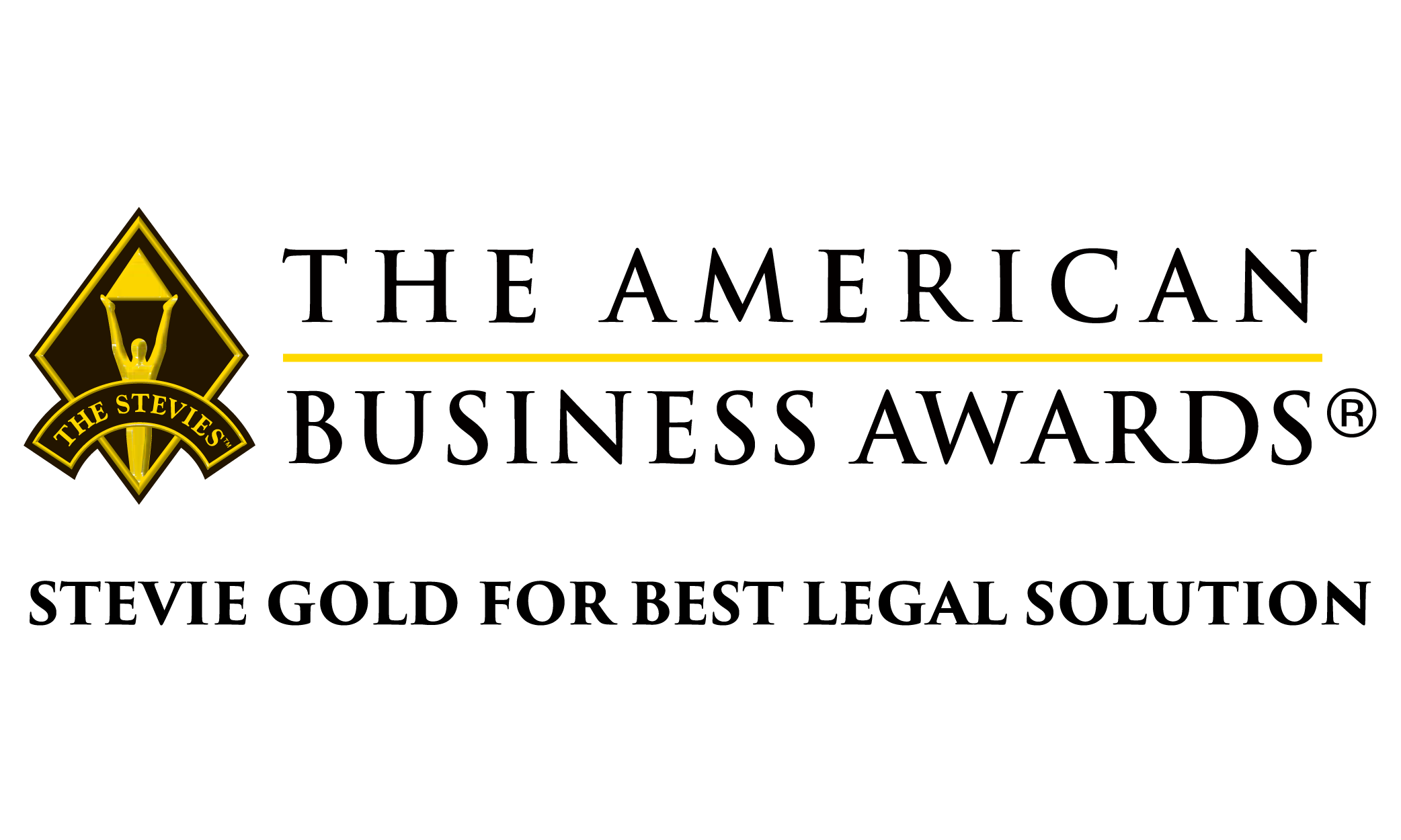 American Business Awards Winner Opus 2 for Best Legal Solution