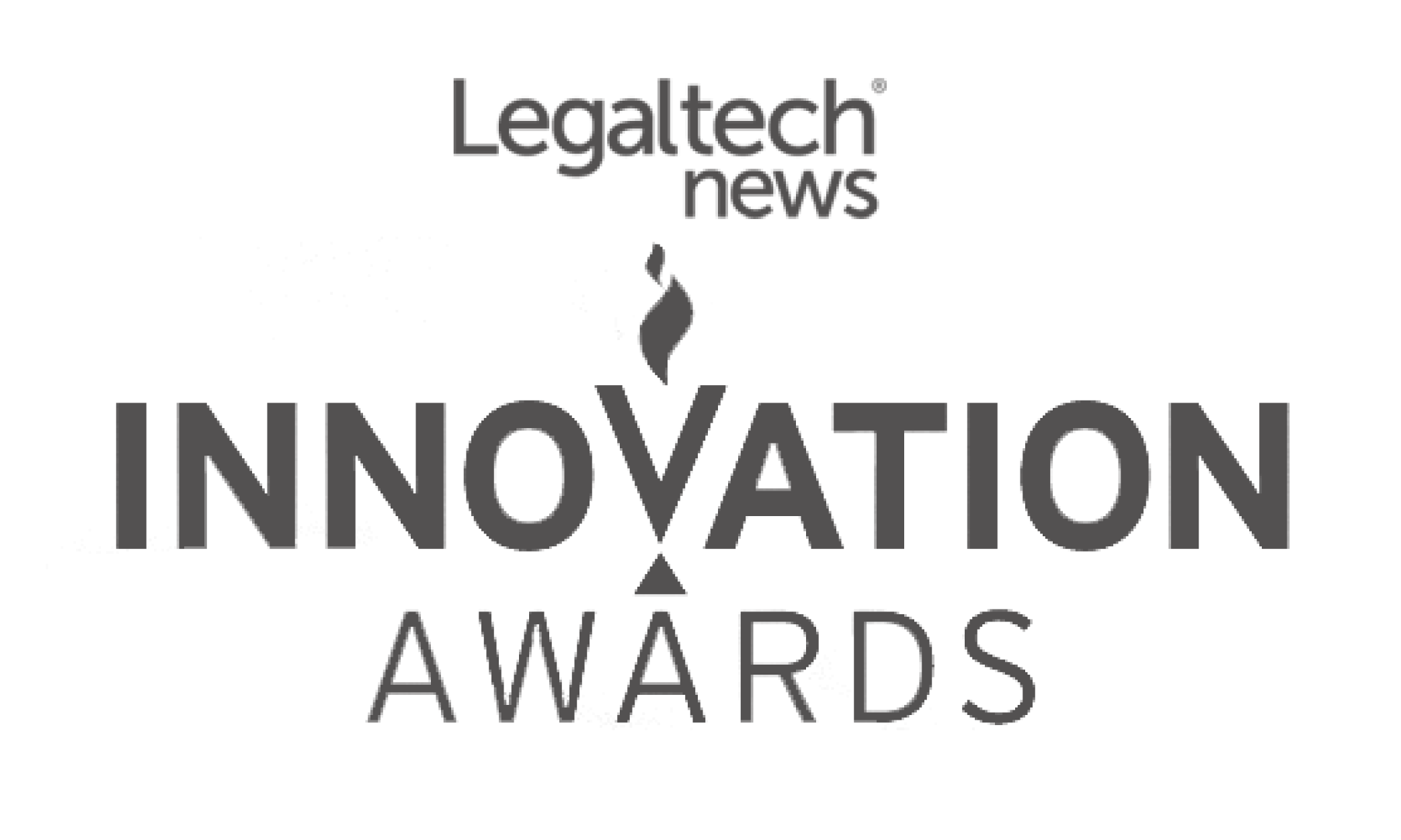LegalTech News Innovation Awards - Opus 2
