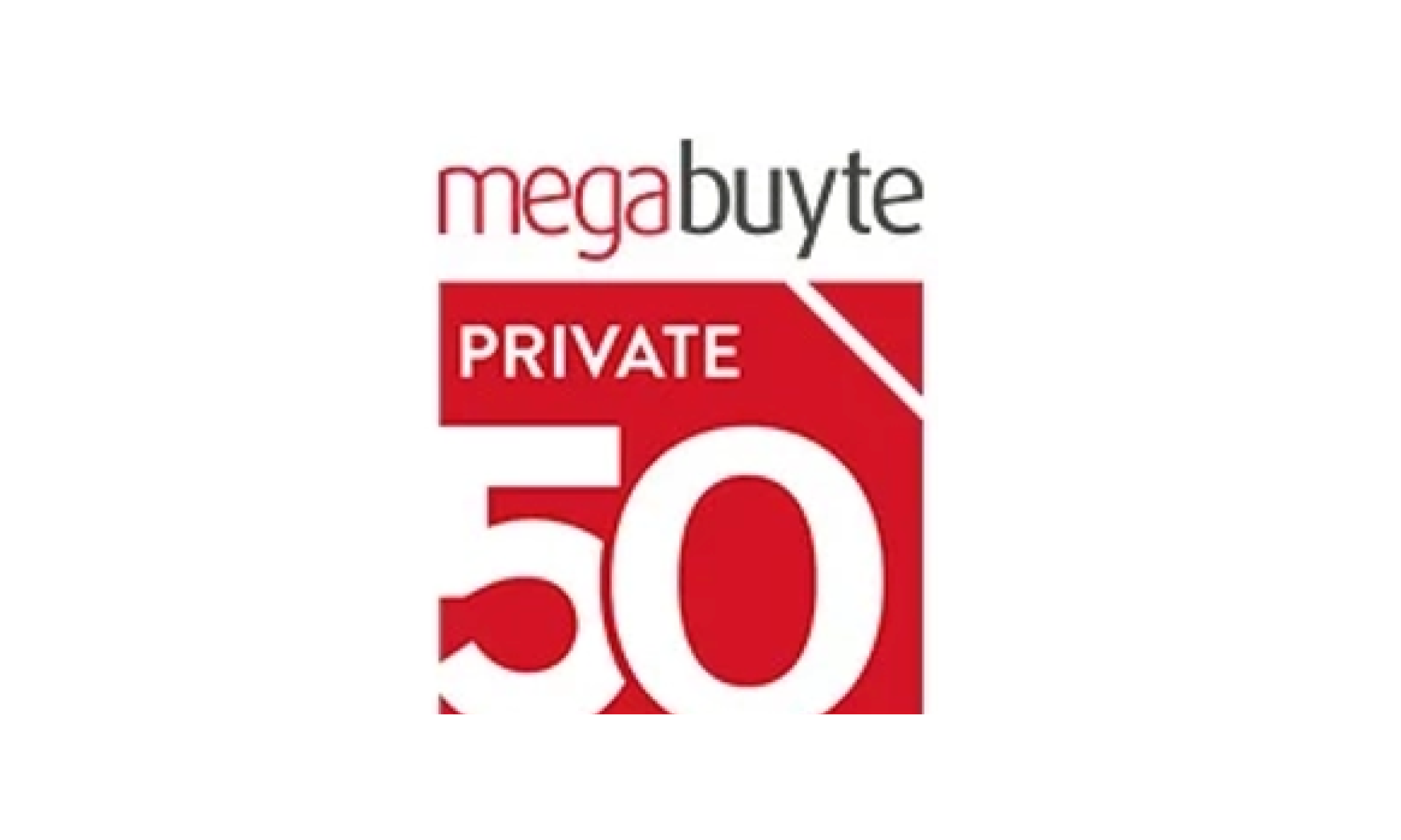 Mega Buyte Private 50 logo