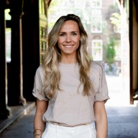 Ingrid van de Pol-Mensing Legal Tech Founder and Opus 2 Author