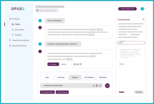 Uncover AI Prompt Build